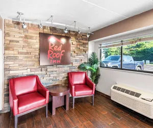 Photo 4 - Red Roof Inn Indianapolis North - College Park