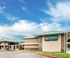 Photo 2 - Quality Inn & Suites Minden