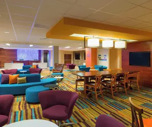 Photo 5 - Fairfield Inn & Suites by Marriott Paramus