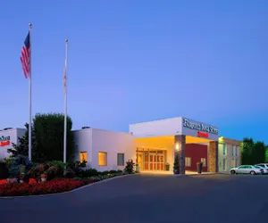 Photo 2 - Fairfield Inn & Suites by Marriott Paramus