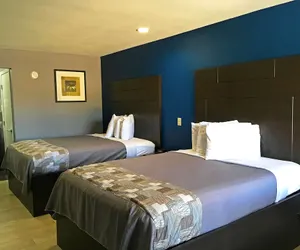 Photo 2 - Americas Best Value Inn Denham Springs Baton Rouge