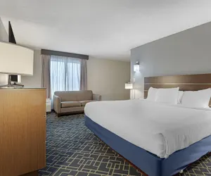 Photo 2 - Best Western Hunt's Landing Hotel Matamoras/Milford