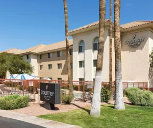 Photo 2 - Country Inn & Suites by Radisson, Phoenix Airport, AZ