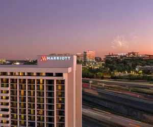 Photo 2 - Atlanta Marriott Northwest at Galleria