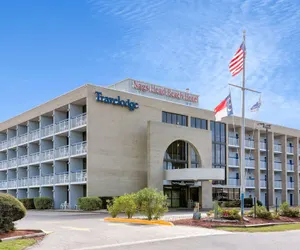 Photo 2 - Travelodge by Wyndham Outer Banks/Kill Devil Hills