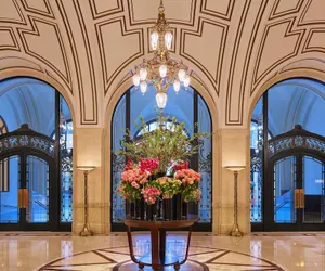 Photo 4 - Palace Hotel, a Luxury Collection Hotel, San Francisco