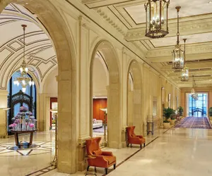 Photo 4 - Palace Hotel, a Luxury Collection Hotel, San Francisco