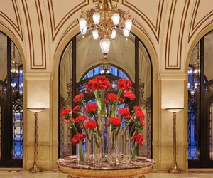Photo 5 - Palace Hotel, a Luxury Collection Hotel, San Francisco