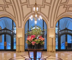 Photo 3 - Palace Hotel, a Luxury Collection Hotel, San Francisco