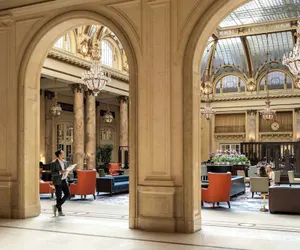 Photo 2 - Palace Hotel, a Luxury Collection Hotel, San Francisco