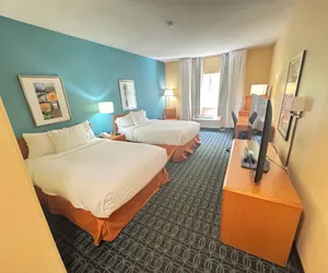 Photo 5 - Rodeway Inn