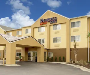 Photo 2 - Fairfield Inn Pensacola