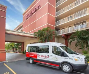 Photo 2 - Ramada by Wyndham Tampa Westshore Airport South