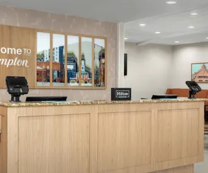 Photo 5 - Hampton Inn Fayetteville Fort Bragg