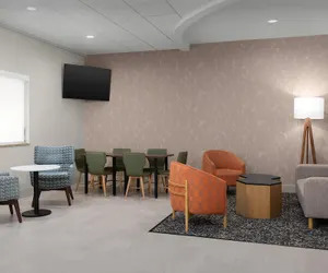 Photo 4 - Hampton Inn Fayetteville Fort Bragg