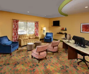 Photo 4 - Hampton Inn Fayetteville Fort Liberty