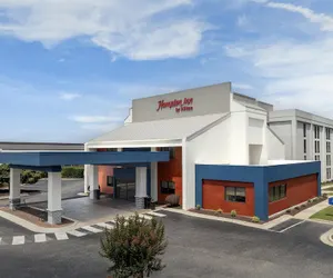Photo 2 - Hampton Inn Fayetteville Fort Bragg