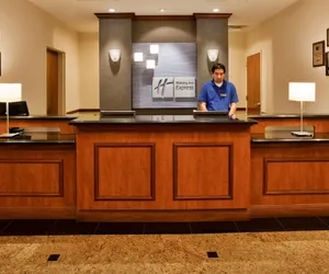 Photo 3 - Holiday Inn Express Hotel & Suites Lake Okeechobee, an IHG Hotel