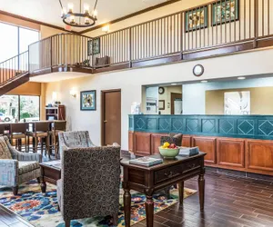 Photo 4 - Quality Suites Paducah I-24