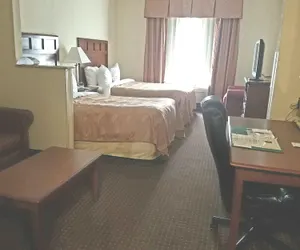 Photo 5 - Quality Suites Paducah I-24