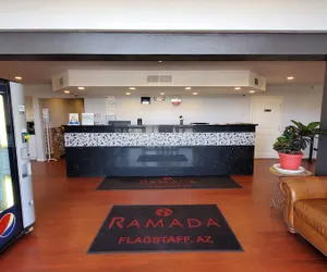 Photo 2 - Ramada by Wyndham Flagstaff East