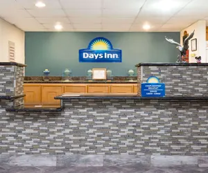 Photo 3 - Days Inn by Wyndham Dalhart