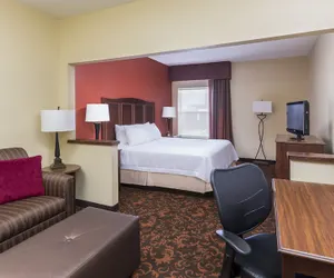 Photo 5 - Hampton Inn Lubbock