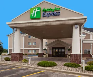 Photo 2 - Holiday Inn Express Jamestown, an IHG Hotel