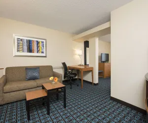 Photo 5 - Fairfield Inn & Suites by Marriott Bloomington