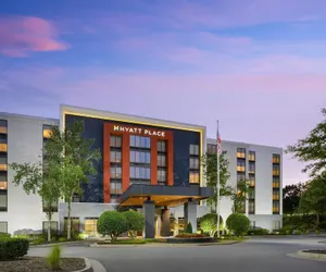 Photo 2 - Hyatt Place Atlanta/Alpharetta/North Point Mall