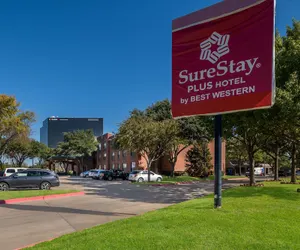 Photo 2 - SureStay Plus Hotel by Best Western Plano