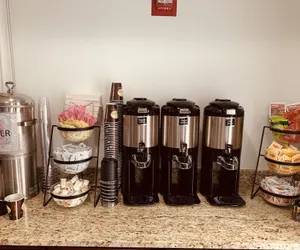 Photo 5 - Comfort Suites Plano East - Richardson