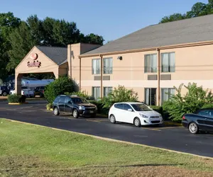 Photo 2 - Econo Lodge Yazoo City