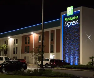 Photo 2 - Holiday Inn Express Moss Point by IHG