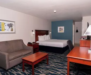 Photo 5 - Best Western Paradise Inn