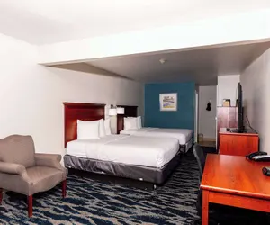 Photo 4 - Best Western Paradise Inn