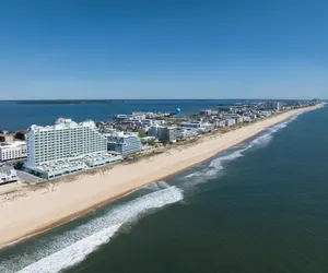 Photo 2 - Hilton Ocean City Oceanfront Suites