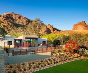 Photo 5 - Sanctuary Camelback Mountain, A Gurney's Resort and Spa