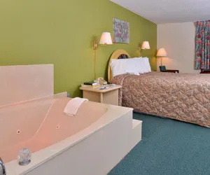 Photo 4 - Americas Best Value Inn Bishopville