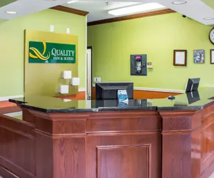 Photo 5 - Quality Inn & Suites