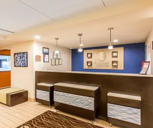 Photo 4 - Comfort Inn & Suites Cookeville