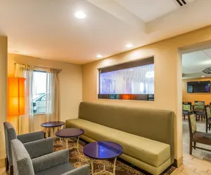 Photo 3 - Comfort Inn & Suites Cookeville