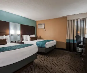 Photo 3 - Best Western Plus Galleria Inn & Suites