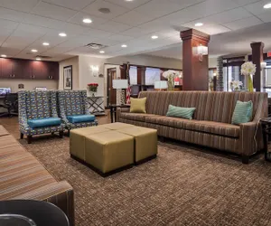 Photo 2 - Best Western Plus Galleria Inn & Suites