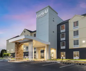 Photo 2 - Fairfield Inn by Marriott Evansville West