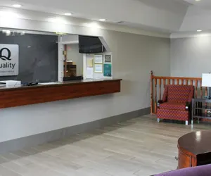 Photo 5 - Quality Inn Crossville Near Cumberland Mountain State Park