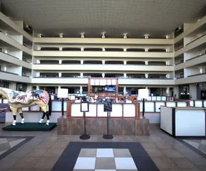 Photo 4 - Atrium Hotel and Suites DFW Airport South