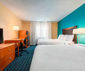 Photo 5 - Fairfield Inn & Suites Abilene