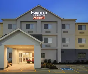 Photo 2 - Fairfield Inn & Suites by Marriott Lima