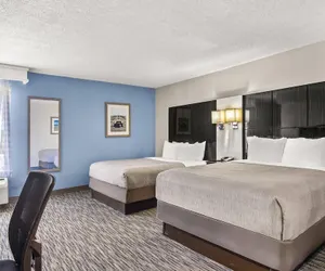 Photo 4 - Quality Inn Jacksonville - Orange Park near Naval Air Station